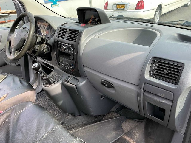 Peugeot expert bedrijfswagen - afbeelding 5 van  12