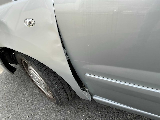 Peugeot expert bedrijfswagen - afbeelding 12 van  12