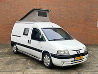 Peugeot expert camper, hr-178-s - afbeelding 2 van  24