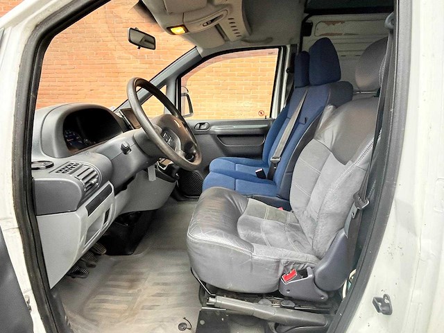 Peugeot expert camper, hr-178-s - afbeelding 4 van  24
