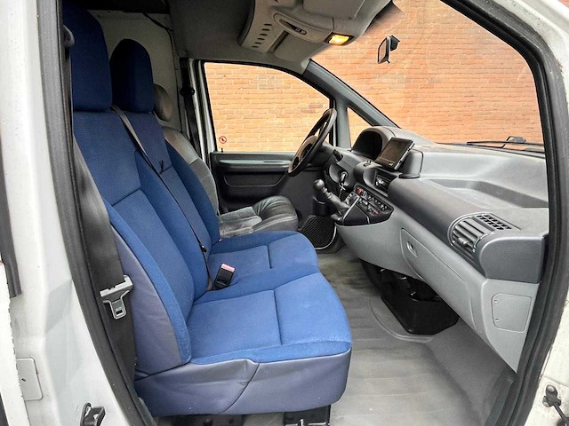 Peugeot expert camper, hr-178-s - afbeelding 5 van  24