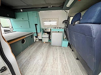 Peugeot expert camper, hr-178-s - afbeelding 8 van  24
