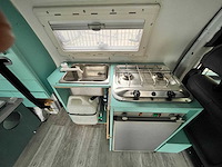 Peugeot expert camper, hr-178-s - afbeelding 9 van  24