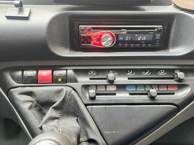 Peugeot expert camper, hr-178-s - afbeelding 13 van  24