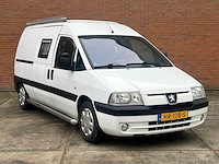 Peugeot expert camper, hr-178-s - afbeelding 18 van  24