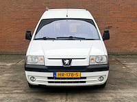 Peugeot expert camper, hr-178-s - afbeelding 20 van  24