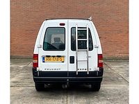 Peugeot expert camper, hr-178-s - afbeelding 21 van  24