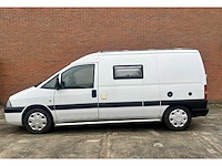 Peugeot expert camper, hr-178-s - afbeelding 22 van  24