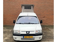 Peugeot expert camper, hr-178-s - afbeelding 24 van  24