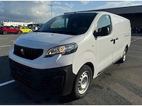 Peugeot expert cargo - xl l3 2.0l - bedrijfswagen