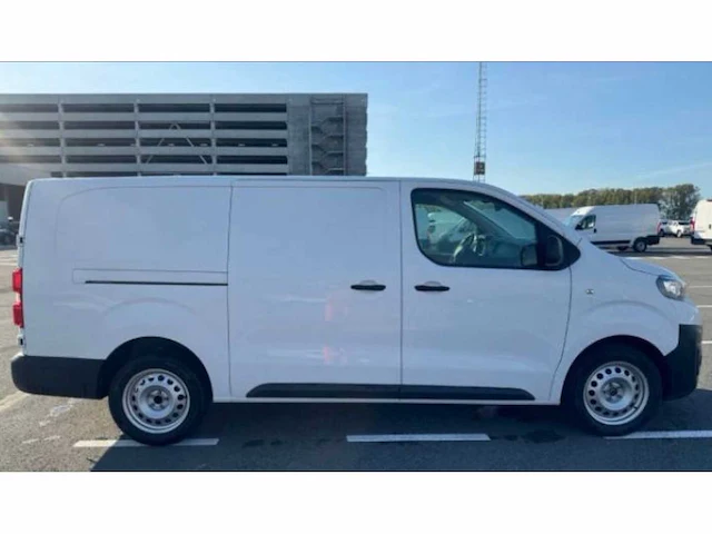 Peugeot expert cargo - xl l3 2.0l - bedrijfswagen - afbeelding 3 van  9
