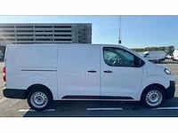 Peugeot expert cargo - xl l3 2.0l - bedrijfswagen - afbeelding 3 van  9