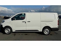 Peugeot expert cargo - xl l3 2.0l - bedrijfswagen - afbeelding 4 van  9