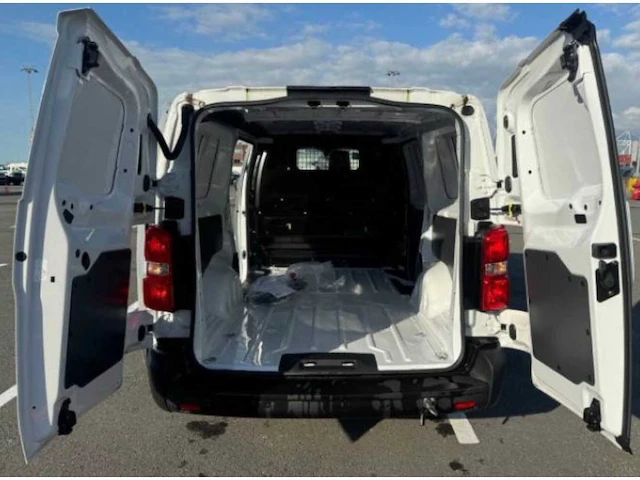 Peugeot expert cargo - xl l3 2.0l - bedrijfswagen - afbeelding 7 van  9