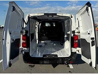 Peugeot expert cargo - xl l3 2.0l - bedrijfswagen - afbeelding 7 van  9