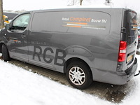 Peugeot expert met kenteken vhn-60-g. datum eerste toelating 20-11-2020. apk vervaldatum 20-11-2026