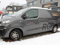 Peugeot expert met kenteken vhn-60-g. datum eerste toelating 20-11-2020. apk vervaldatum 20-11-2026 - afbeelding 4 van  11