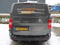 Peugeot expert met kenteken vhn-60-g. datum eerste toelating 20-11-2020. apk vervaldatum 20-11-2026 - afbeelding 5 van  11