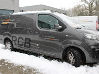 Peugeot expert met kenteken vhn-60-g. datum eerste toelating 20-11-2020. apk vervaldatum 20-11-2026 - afbeelding 7 van  11