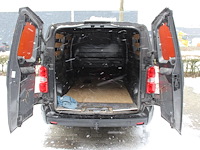 Peugeot expert met kenteken vhn-60-g. datum eerste toelating 20-11-2020. apk vervaldatum 20-11-2026 - afbeelding 8 van  11