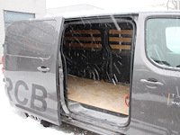 Peugeot expert met kenteken vhn-60-g. datum eerste toelating 20-11-2020. apk vervaldatum 20-11-2026 - afbeelding 9 van  11