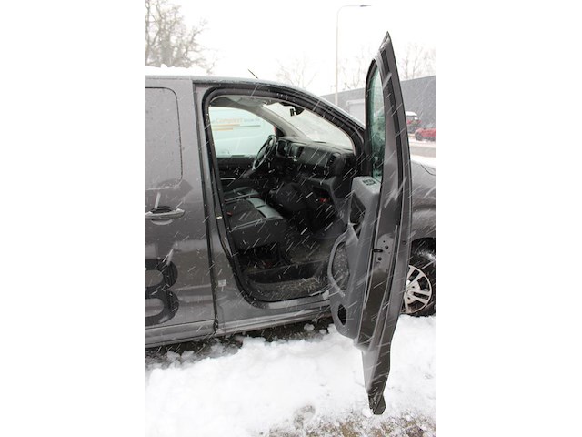 Peugeot expert met kenteken vhn-60-g. datum eerste toelating 20-11-2020. apk vervaldatum 20-11-2026 - afbeelding 10 van  11