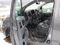 Peugeot expert met kenteken vhn-60-g. datum eerste toelating 20-11-2020. apk vervaldatum 20-11-2026 - afbeelding 11 van  11