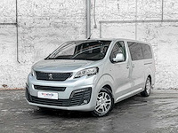 Peugeot expert traveller 1.5 9-persoons 120pk 2019