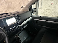 Peugeot expert traveller 1.5 9-persoons 120pk 2019 - afbeelding 14 van  44