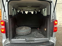 Peugeot expert traveller 1.5 9-persoons 120pk 2019 - afbeelding 29 van  44