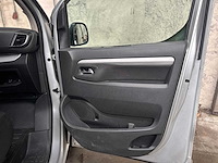 Peugeot expert traveller 1.5 9-persoons 120pk 2019 - afbeelding 33 van  44