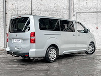 Peugeot expert traveller 1.5 9-persoons 120pk 2019 - afbeelding 1 van  28