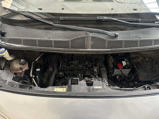 Peugeot expert traveller 1.5 9-persoons 120pk 2019 - afbeelding 23 van  28