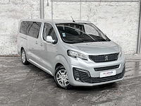 Peugeot expert traveller 1.5 9-persoons 120pk 2019 - afbeelding 26 van  28