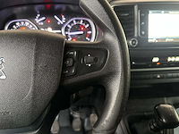 Peugeot expert traveller 1.5 9-persoons 120pk 2019 - afbeelding 12 van  28