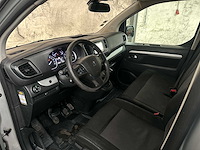 Peugeot expert traveller 1.5 9-persoons 120pk 2019 - afbeelding 7 van  44