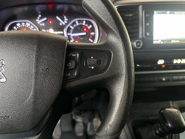 Peugeot expert traveller 1.5 9-persoons 120pk 2019 - afbeelding 8 van  44