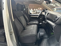 Peugeot expert traveller 1.5 9-persoons 120pk 2019 - afbeelding 14 van  44