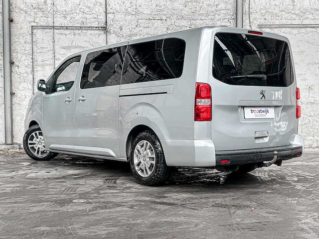 Peugeot expert traveller 1.5 9-persoons 120pk 2019 - afbeelding 7 van  44