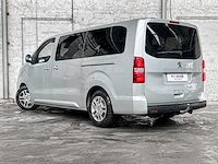 Peugeot expert traveller 1.5 9-persoons 120pk 2019 - afbeelding 7 van  44