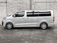 Peugeot expert traveller 1.5 9-persoons 120pk 2019 - afbeelding 8 van  44