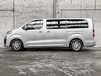 Peugeot expert traveller 1.5 9-persoons 120pk 2019 - afbeelding 9 van  44