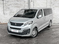 Peugeot expert traveller 1.5 9-persoons 120pk 2019 - afbeelding 12 van  44