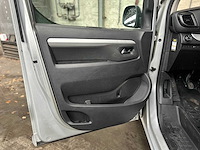 Peugeot expert traveller 1.5 9-persoons 120pk 2019 - afbeelding 25 van  44