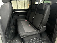 Peugeot expert traveller 1.5 9-persoons 120pk 2019 - afbeelding 28 van  44