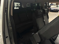 Peugeot expert traveller 1.5 9-persoons 120pk 2019 - afbeelding 39 van  44