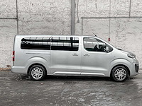 Peugeot expert traveller 1.5 9-persoons 120pk 2019 - afbeelding 43 van  44