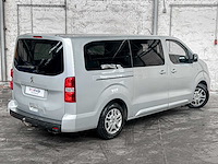 Peugeot expert traveller 1.5 9-persoons 120pk 2019 - afbeelding 2 van  44