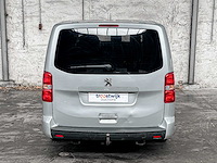 Peugeot expert traveller 1.5 9-persoons 120pk 2019 - afbeelding 4 van  44