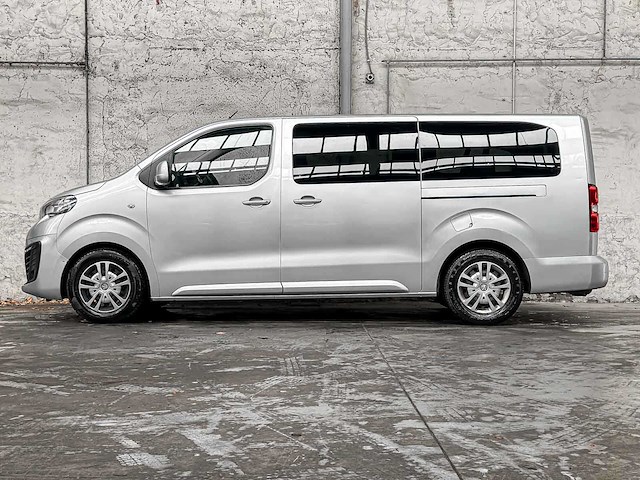 Peugeot expert traveller 1.5 9-persoons 120pk 2019 - afbeelding 9 van  44